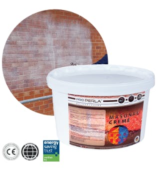 ProPERLA masonry cream
